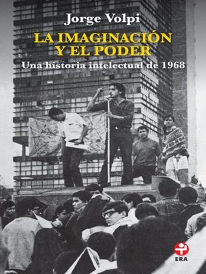 cover image of La imaginación y el poder